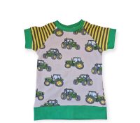 Shirt t-shirt 68 Trecker traktor handmade Baby Mecklenburg-Vorpommern - Zurow Vorschau