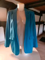 Neuer Blazer Opus oversized blau 38 Niedersachsen - Langendorf Vorschau