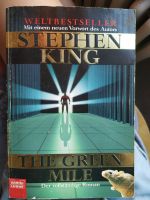 The green mile-Stephen King Berlin - Lichtenberg Vorschau