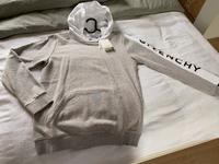 Givenchy Pullover Hoodie grau 34 Xs Kids size Niedersachsen - Braunschweig Vorschau