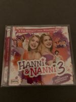 Original CD Hörspiel Hanni & Nanni 3 zum Kinofilm Nordrhein-Westfalen - Königswinter Vorschau