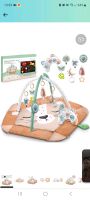 Interaktiv 5in1 Spielbogen / Baby Krabbeldecke XXL Nordrhein-Westfalen - Waldbröl Vorschau