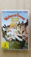 Wallace & Gromit - Auf Leben und Brot, DVD Kr. Altötting - Burgkirchen Vorschau