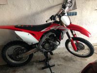 Honda CRF450R 2018 100bh Motorcross Bayern - Altusried Vorschau