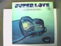 Superlove, A super kinda feelin, Balkanton, Vinyl-LP Dresden - Klotzsche Vorschau