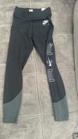 Nike leggings neu Sachsen - Wurzen Vorschau