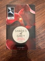 50 Shades of Grey - geheimes Verlangen - Buch Niedersachsen - Melle Vorschau