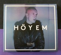 Sivert Høyem – Endless Love (2014) * * Madrugada** CD Digipak Schleswig-Holstein - Reinbek Vorschau