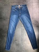 Damen, Skinny Jeans, QS, Gr 34/32, Niedersachsen - Zetel Vorschau