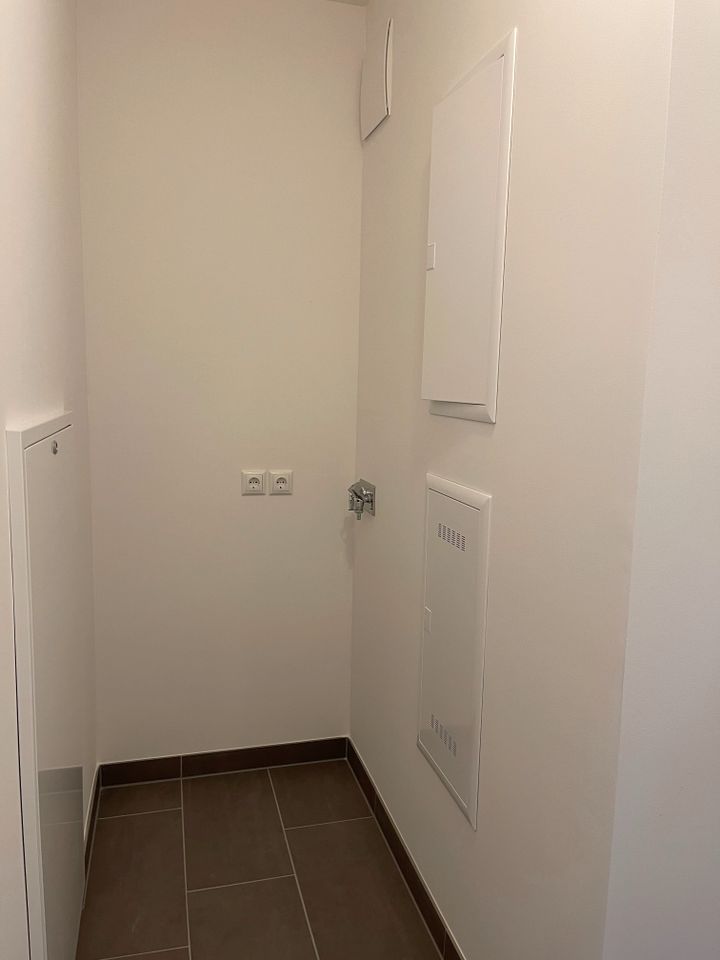 Reizvolle 2-Zimmer-Wohnung mit großem Balkon  H2.06 in Dresden