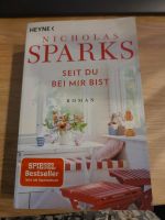 Buch Seit du bei mir bist Nicholas Sparks Hessen - Villmar Vorschau