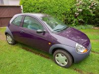 Ford Ka 1.3 Thüringen - Ebeleben Vorschau