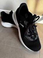 Sportschuhe Puma Soitride Mayve Laufsport schuhe Damen Gr. 40.5 Bayern - Geldersheim Vorschau