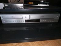 Toshiba CD VHS player Rheinland-Pfalz - Idar-Oberstein Vorschau