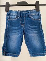 S.Oliver Jeans Shorts / Größe 92 / top Zustand Bayern - Veitshöchheim Vorschau