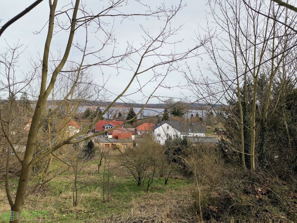 Zentrumnahes Traumgrundstück in der Blütenstadt Werder in Werder (Havel)