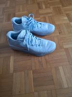 Jordan Zion 3 "Half Blue" Berlin - Dahlem Vorschau