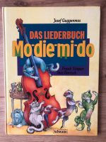 Liederbuch mit Noten mo-die-mi-do Guggenmos Hessen - Hammersbach Vorschau