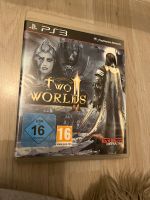 Ps3 two worlds Nordrhein-Westfalen - Oberhausen Vorschau