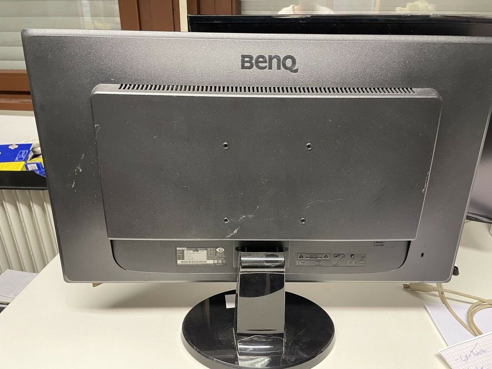 Monitor BENQ senseye(tm) 3 LED/LCD- GL2450 in Reutlingen