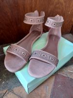 Sandalen sommerschuhe Damen Schuhe Baden-Württemberg - Emmingen-Liptingen Vorschau