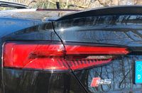 Spoiler Audi A5 S5 Cabrio CSR Carbon Optik Bielefeld - Sennestadt Vorschau