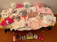 25 Teile Baby-Klamotten Bekleidungs-Paket 50/56 56 62 68 74 80 Berlin - Marzahn Vorschau