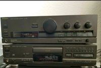 TECHNICS Anlage SU-G90 SH-8017 RS-TR210 ST-K50 SL-PS620A SB-EX3 Nordrhein-Westfalen - Blomberg Vorschau