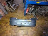 Stoßstange hinten Opel Astra H 2004 Z163 Lichtsilber Metallic Nordrhein-Westfalen - Bad Sassendorf Vorschau