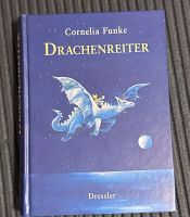 Drachenreiter-Buch Cornelia Funke Baden-Württemberg - Lichtenstein Vorschau