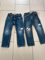 2 Hosen Set Jeans 110 Essen - Stoppenberg Vorschau