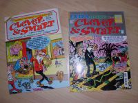 zwei Clever & Smart Comic Hefte Nordrhein-Westfalen - Sendenhorst Vorschau