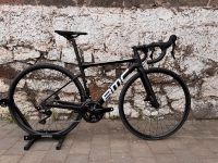 BMC Teammachine SLR Five, Gr. 47, schwarz-matt Hessen - Staufenberg Vorschau