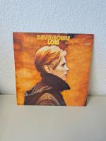 David Bowie Low LP Schallplatte Vinyl Nordrhein-Westfalen - Mettmann Vorschau