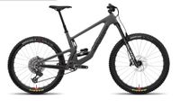 Santa Cruz Bronson 4.1 CC X0 AXS RSV Fully Kr. Altötting - Winhöring Vorschau