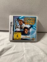 Nintendo DS Star Wars the Clone Wars Düsseldorf - Wersten Vorschau