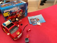 Playmobil OVP 5364 Feuerwehr Berlin - Hellersdorf Vorschau