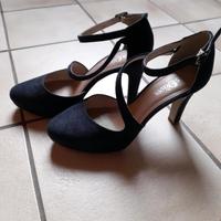 Damen Schuhe SOliver  38 Hessen - Felsberg Vorschau
