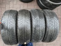 1satz 205/60R16 96H MICHELIN ALPIN5 WINTER Bayern - Stockstadt a. Main Vorschau