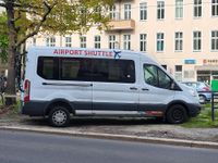 Ford Transit 9-Sitzer Bus Pankow - Prenzlauer Berg Vorschau