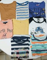 H&M, Star Wars, Kinder T-Shirts, gr.128/134 Baden-Württemberg - Wertheim Vorschau