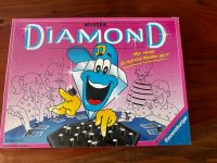 Mister Diamond, Ravensburger Spiel Eimsbüttel - Hamburg Rotherbaum Vorschau