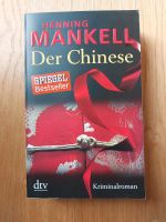 Buch der Chinese Bayern - Niedermurach Vorschau