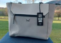 Handtasche/Shopper "Sansibar", neu/unbenutzt Bayern - Bad Kötzting Vorschau