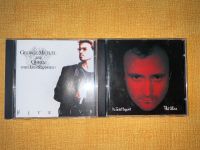 2 CD’s George Michel+Queen; Phil Collins Schleswig-Holstein - Reinbek Vorschau