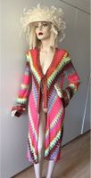 Missoni Vintage längerer Cardigan  Mantel Jacke  S Niedersachsen - Meine Vorschau