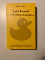 Baby Journal Babytagebuch von Moleskine Stuttgart - Stuttgart-Ost Vorschau