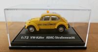 Modellauto VW Käfer ADAC-Straßenwacht 1:72 Brandenburg - Gosen-Neu Zittau Vorschau