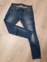 Damen Jeans  Gr. 27/30 Niedersachsen - Ilsede Vorschau