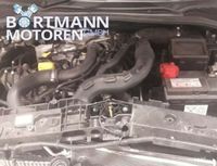 Motor RENAULT CLIO 0.9 TCe  H4B400 31.963KM+GARANTIE+KOMPLET+VERS Leipzig - Eutritzsch Vorschau
